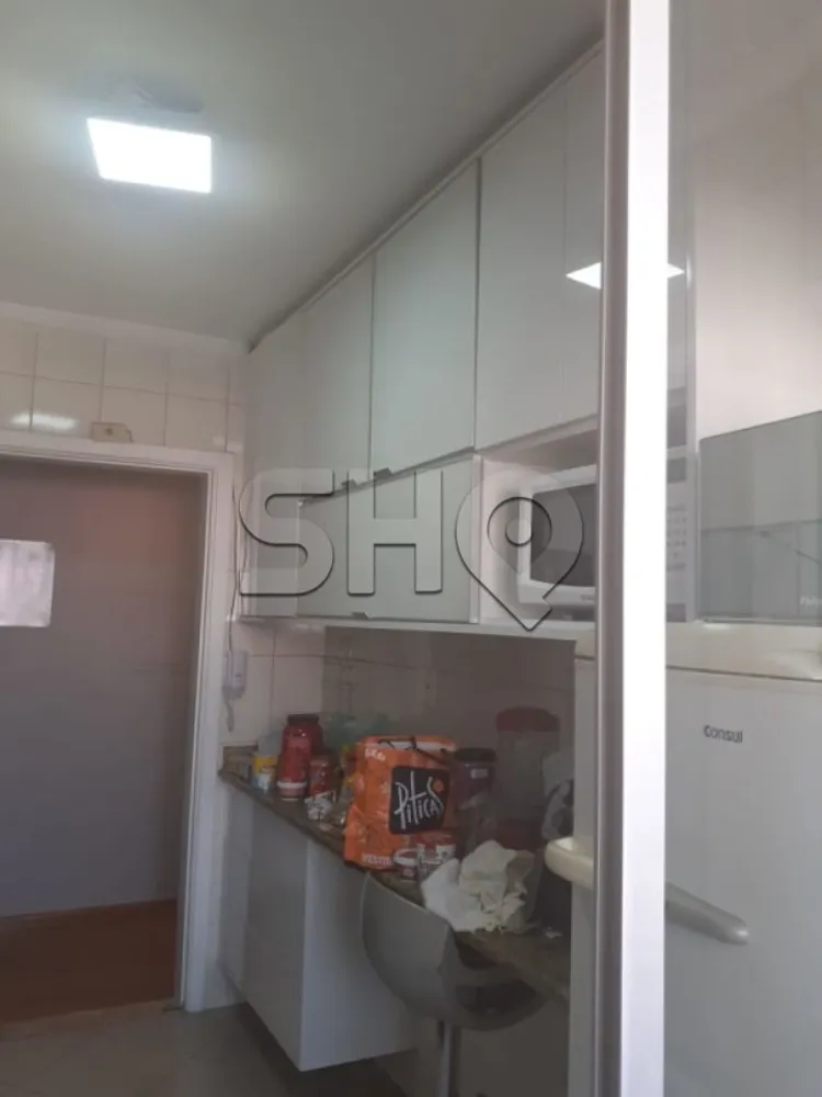 Apartamento, 2 quartos, 67 m² - Foto 11