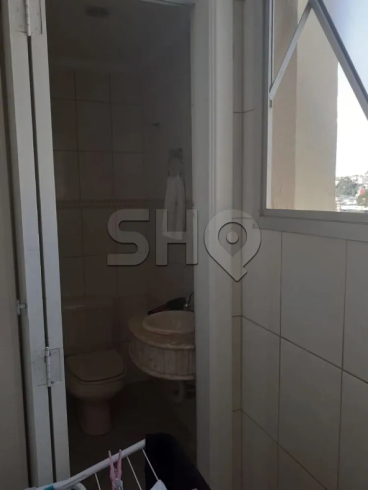 Apartamento, 2 quartos, 67 m² - Foto 5