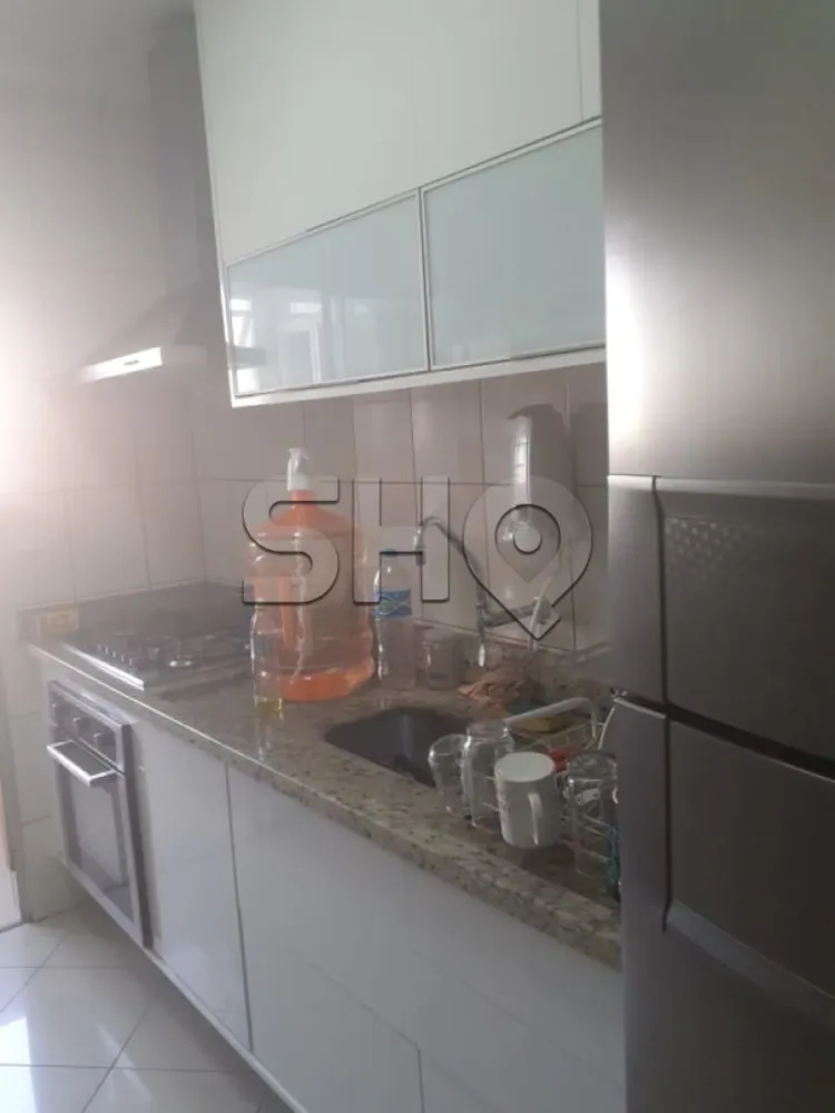 Apartamento, 2 quartos, 67 m² - Foto 12
