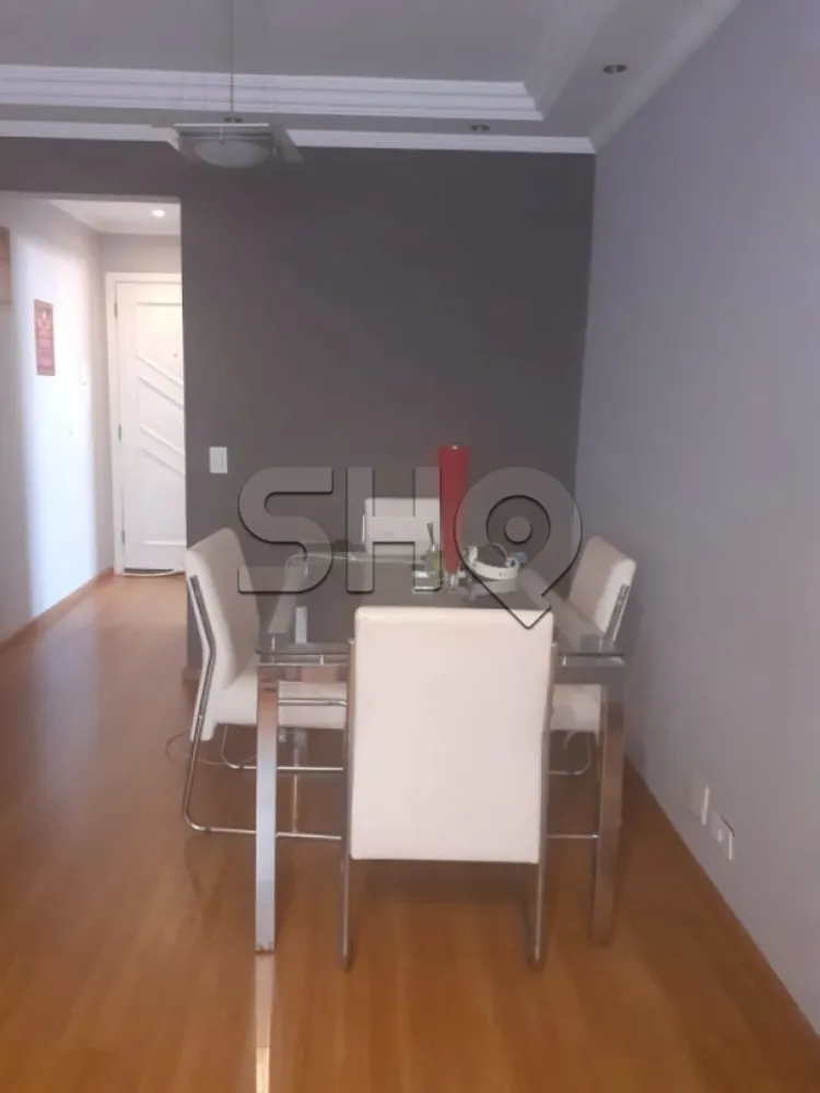 Apartamento, 2 quartos, 67 m² - Foto 2