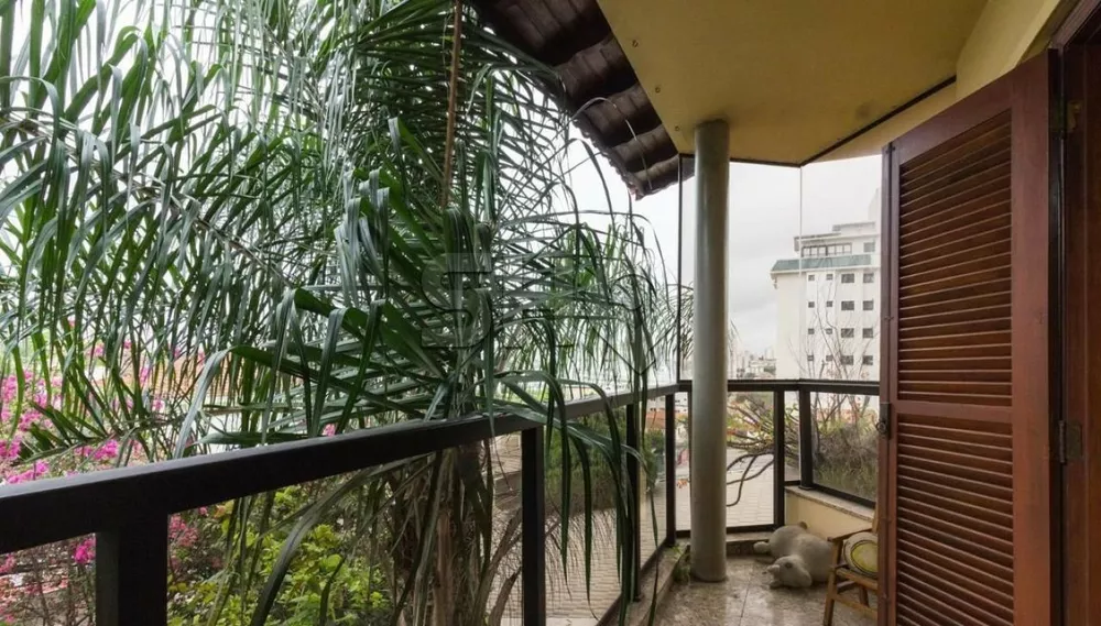 Sobrado, 5 quartos, 845 m² - Foto 3