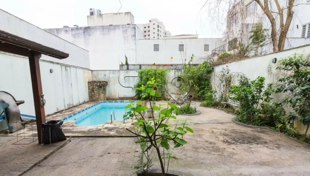 Sobrado, 5 quartos, 845 m² - Foto 12