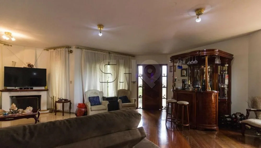 Sobrado, 5 quartos, 845 m² - Foto 1