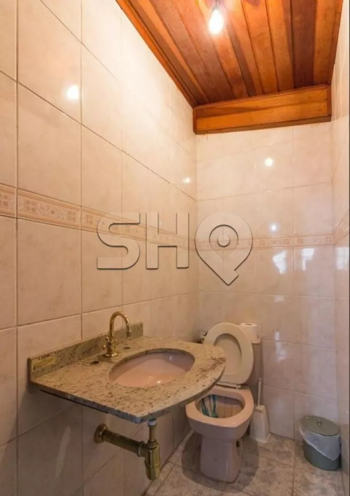 Sobrado, 5 quartos, 845 m² - Foto 2