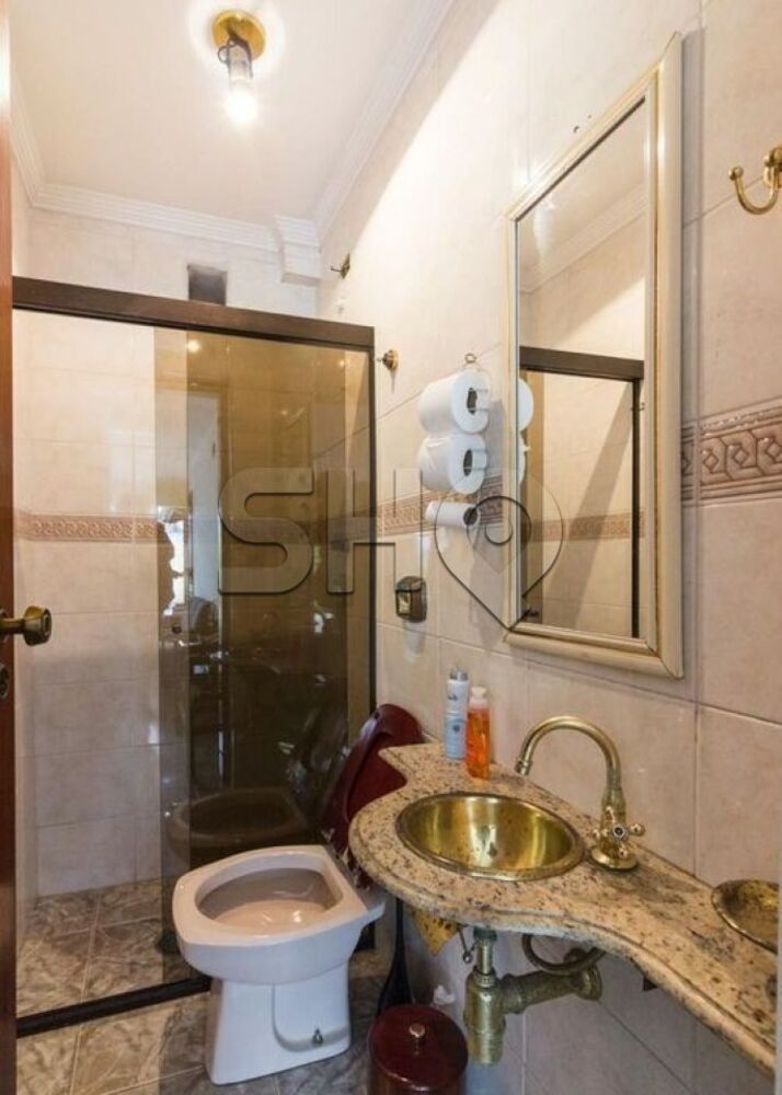 Sobrado, 5 quartos, 845 m² - Foto 5