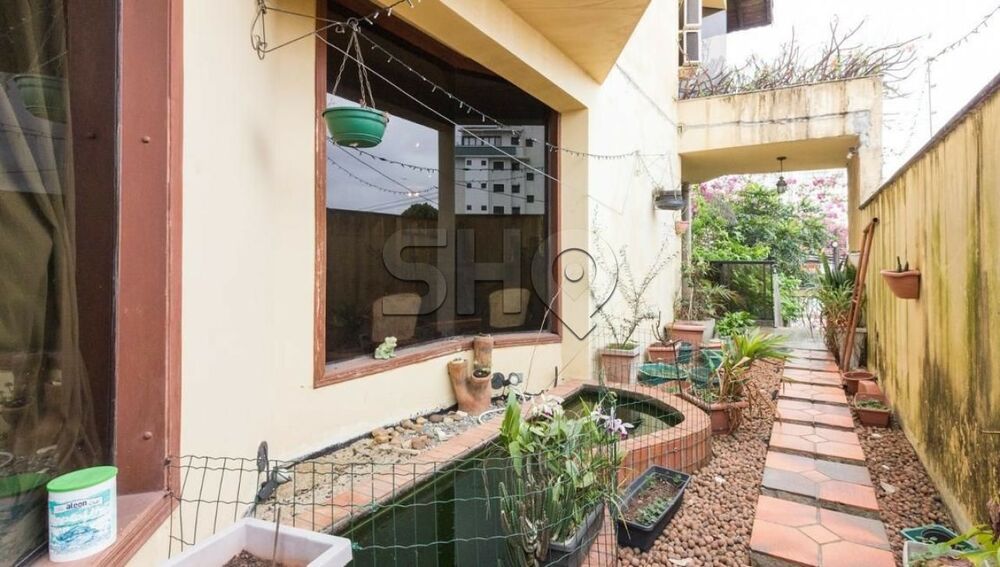 Sobrado, 5 quartos, 845 m² - Foto 8