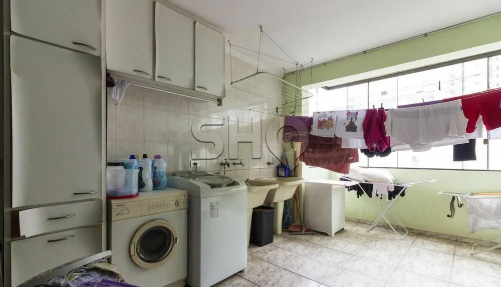 Sobrado, 5 quartos, 845 m² - Foto 10