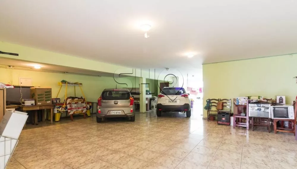 Sobrado, 5 quartos, 845 m² - Foto 1