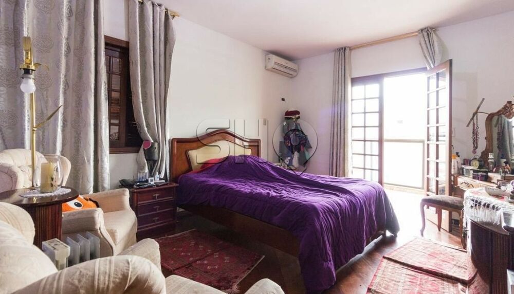 Sobrado, 5 quartos, 845 m² - Foto 7