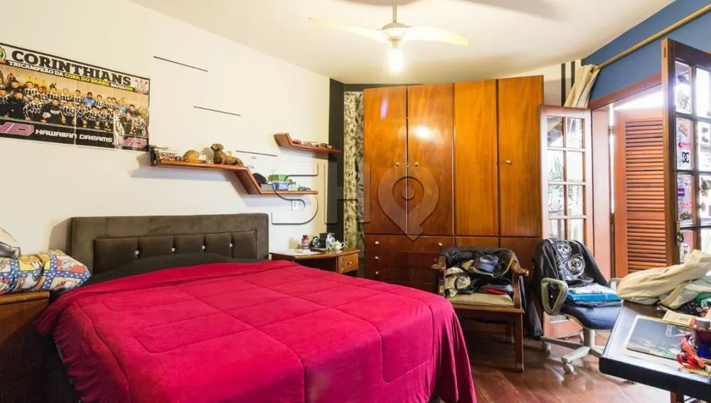 Sobrado, 5 quartos, 845 m² - Foto 4