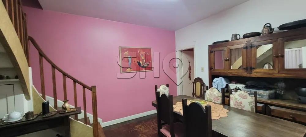Sobrado, 3 quartos, 180 m² - Foto 1
