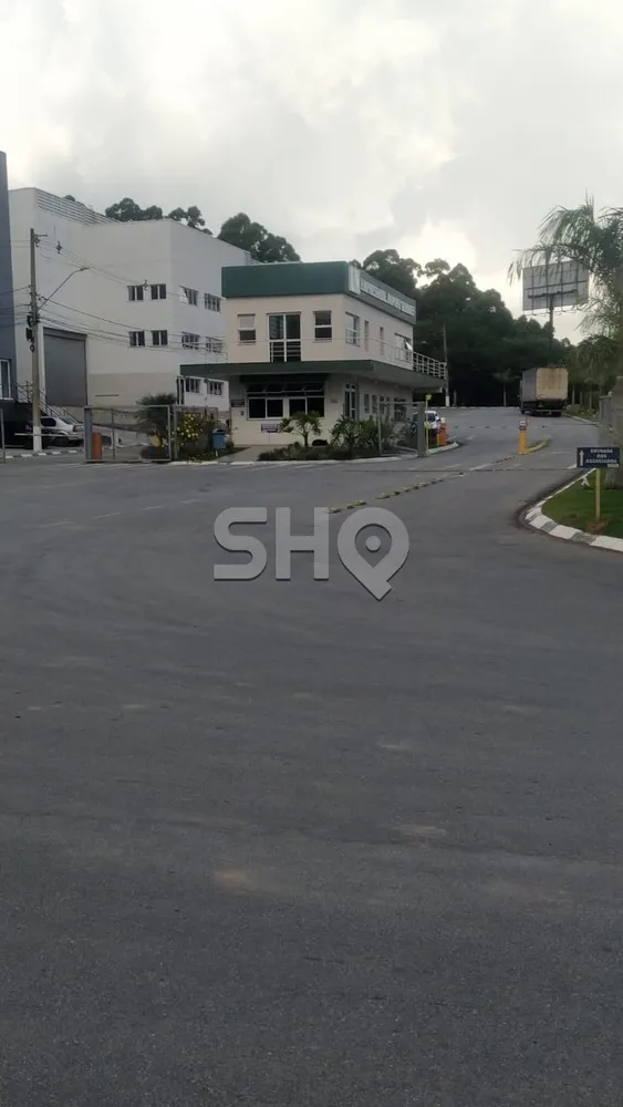 Depósito-Galpão, 1000 m² - Foto 2