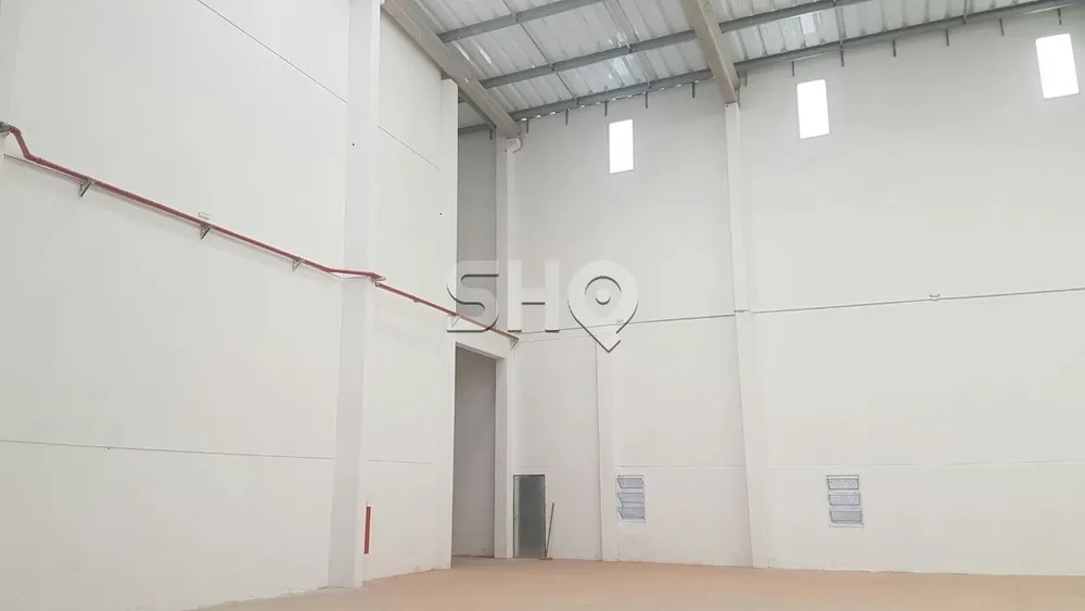 Depósito-Galpão, 1000 m² - Foto 3