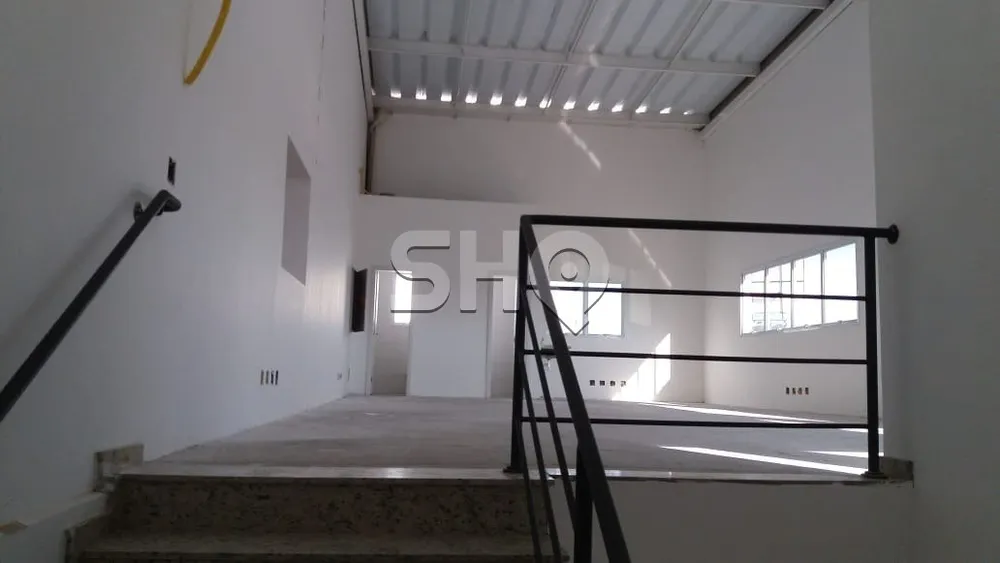 Depósito-Galpão, 1000 m² - Foto 4