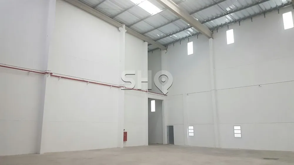 Depósito-Galpão, 1000 m² - Foto 6