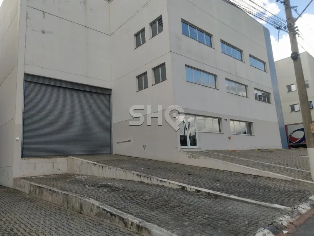 Depósito-Galpão, 1000 m² - Foto 7