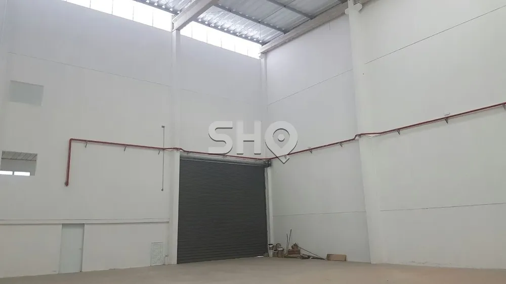 Depósito-Galpão, 1000 m² - Foto 2