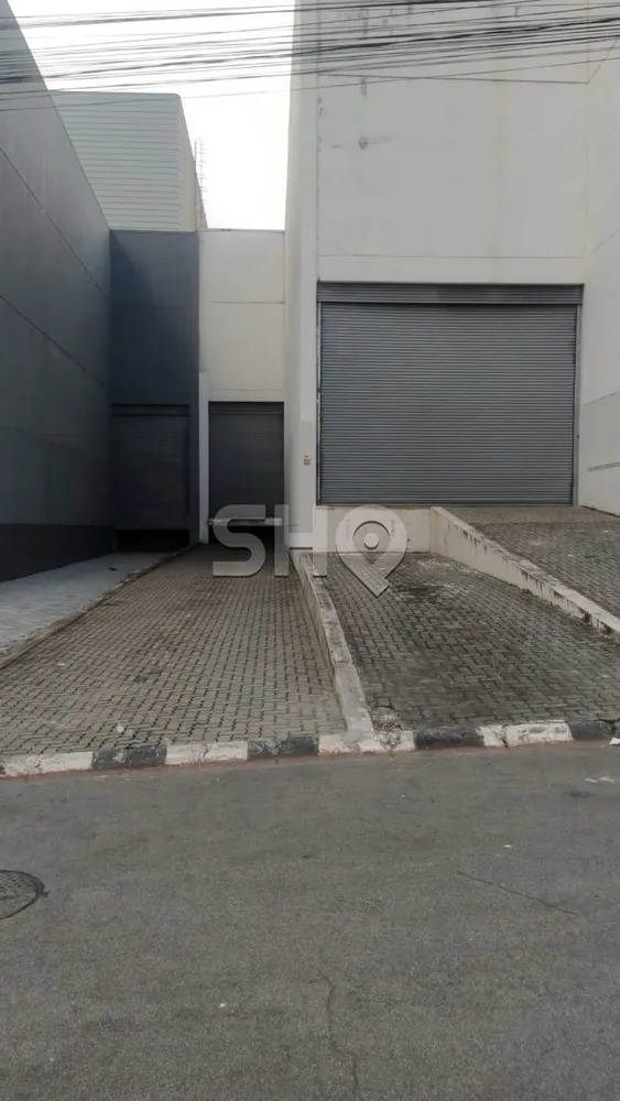 Depósito-Galpão, 1000 m² - Foto 7