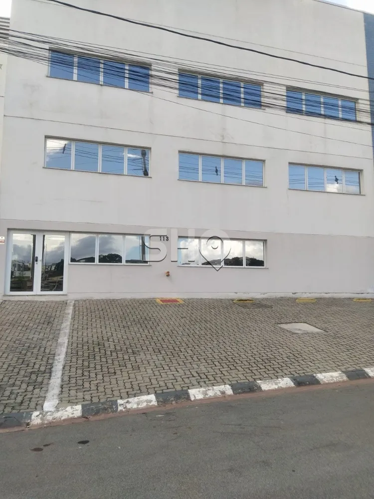 Depósito-Galpão, 1000 m² - Foto 9