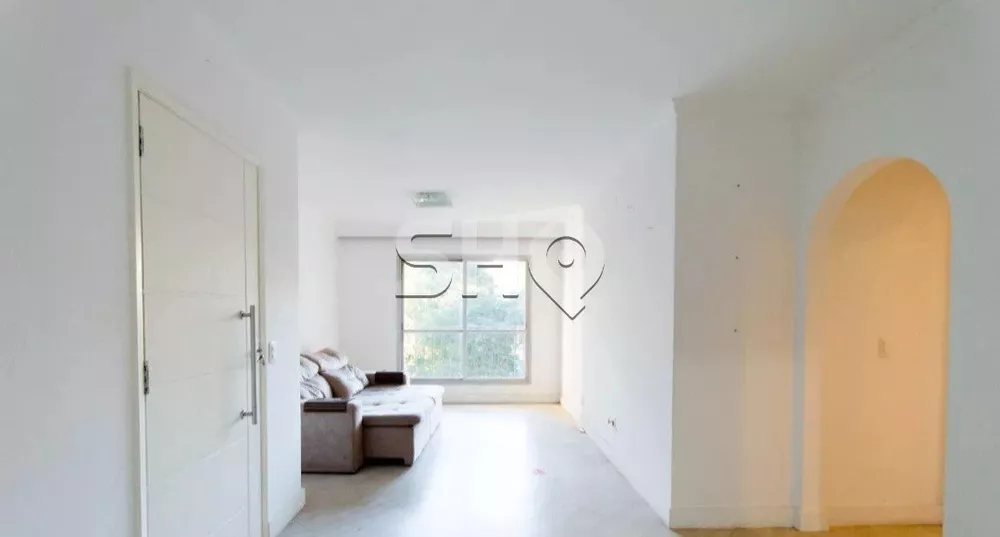 Apartamento à venda com 2 quartos, 80m² - Foto 1