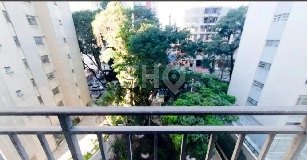 Apartamento, 2 quartos, 80 m² - Foto 6