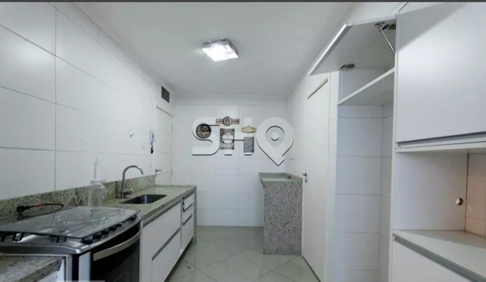 Apartamento, 2 quartos, 80 m² - Foto 12