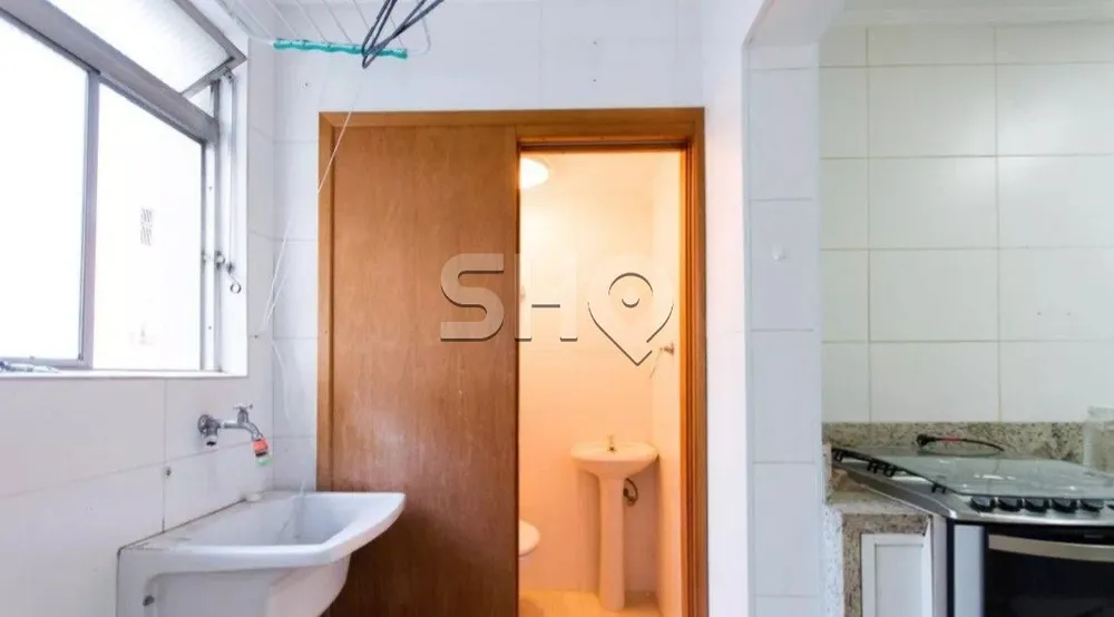 Apartamento, 2 quartos, 80 m² - Foto 7