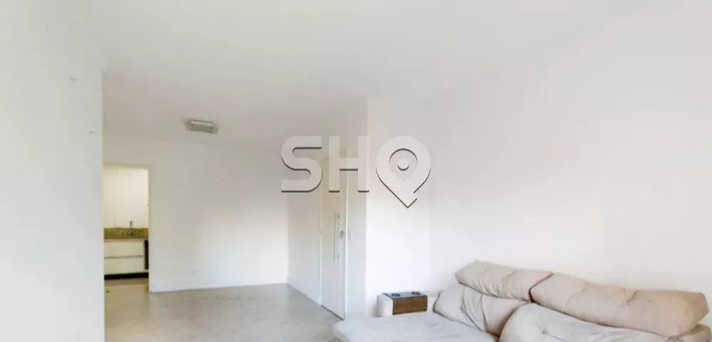 Apartamento à venda com 2 quartos, 80m² - Foto 4