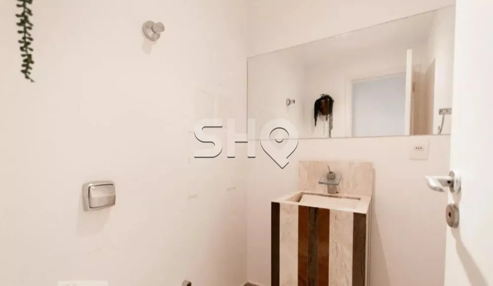 Apartamento, 2 quartos, 80 m² - Foto 14