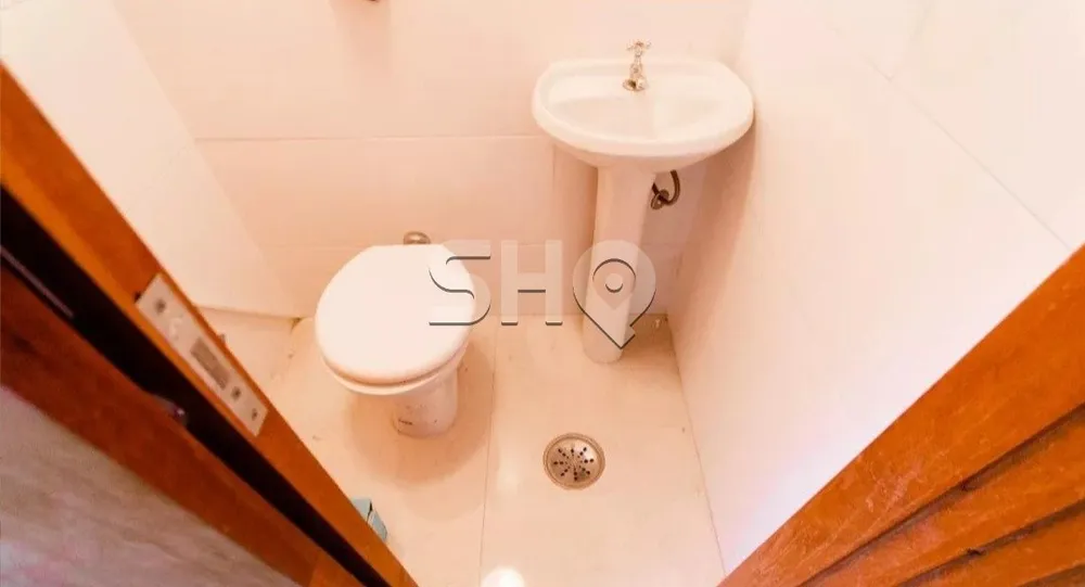 Apartamento, 2 quartos, 80 m² - Foto 8