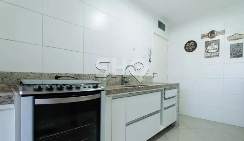Apartamento, 2 quartos, 80 m² - Foto 11