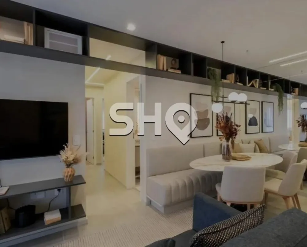 Apartamento, 3 quartos, 67 m² - Foto 5