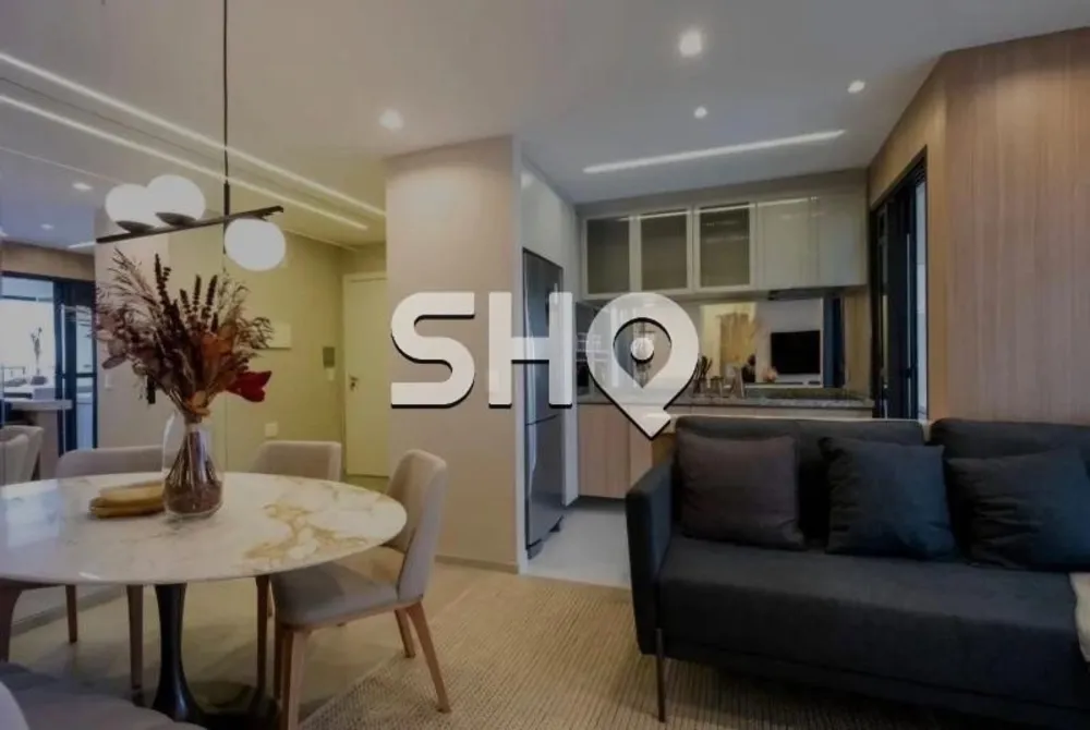 Apartamento, 3 quartos, 67 m² - Foto 10