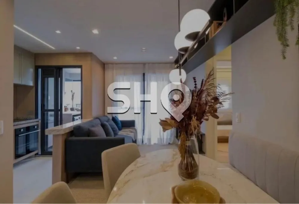Apartamento, 3 quartos, 67 m² - Foto 1