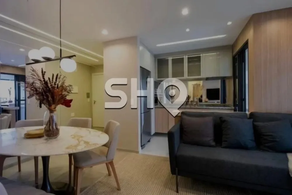 Apartamento, 3 quartos, 67 m² - Foto 2