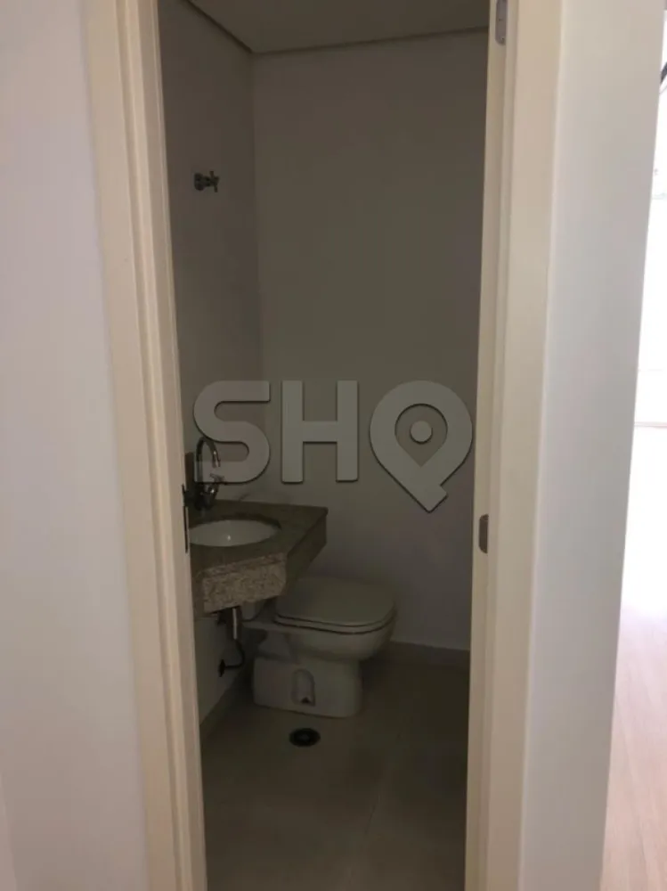 Loja-Salão, 50 m² - Foto 4