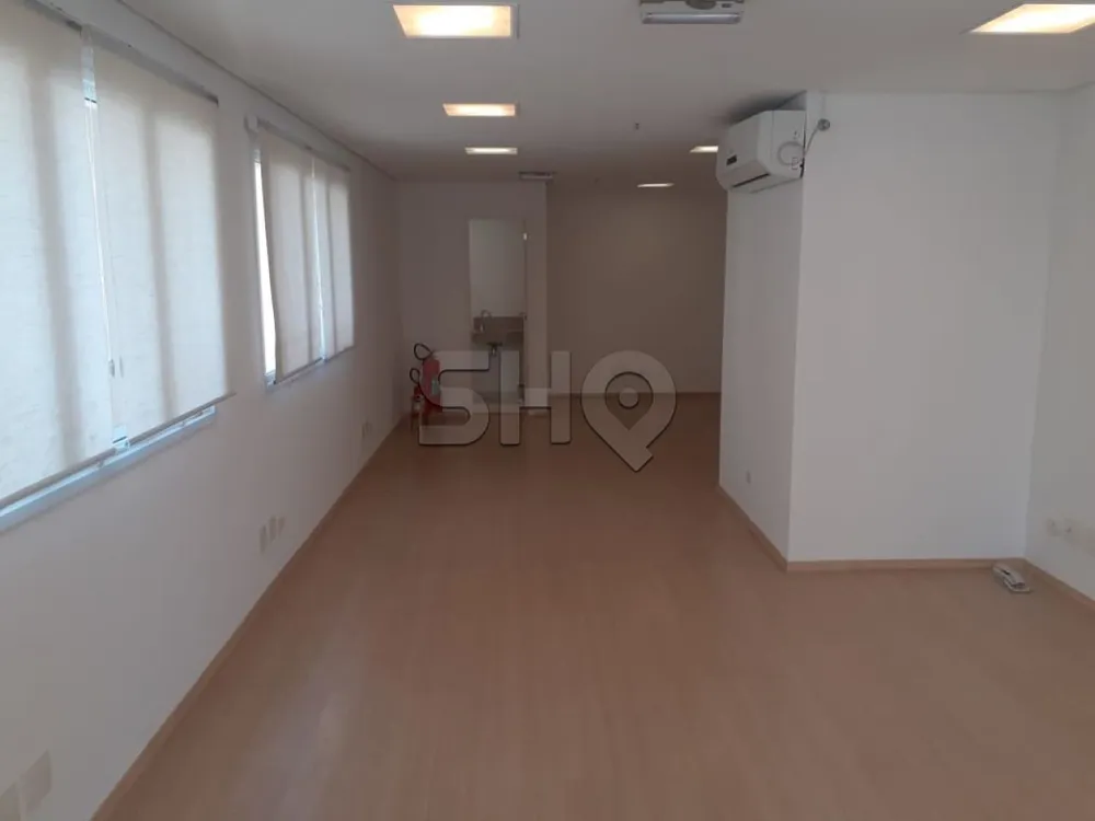 Loja-Salão, 50 m² - Foto 1