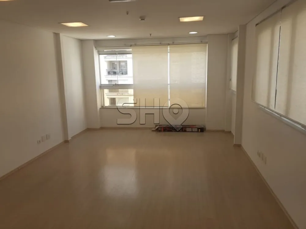 Loja-Salão, 50 m² - Foto 2