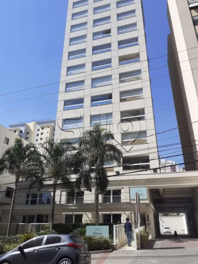 Loja-Salão, 50 m² - Foto 3