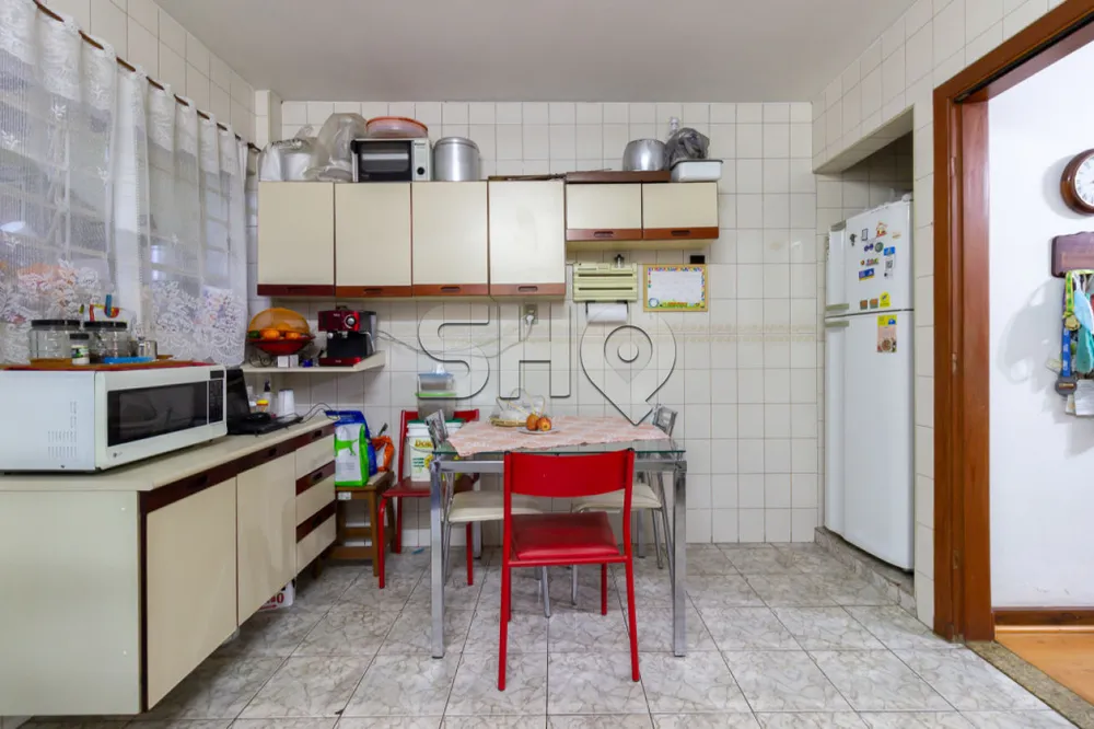 Casa, 3 quartos, 118 m² - Foto 2