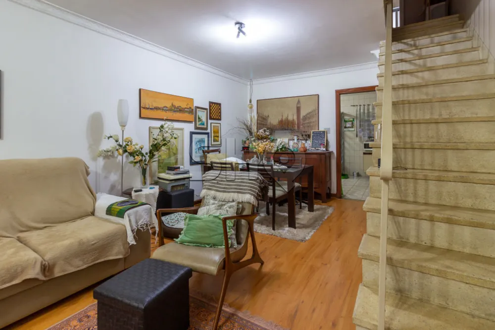 Casa, 3 quartos, 118 m² - Foto 1