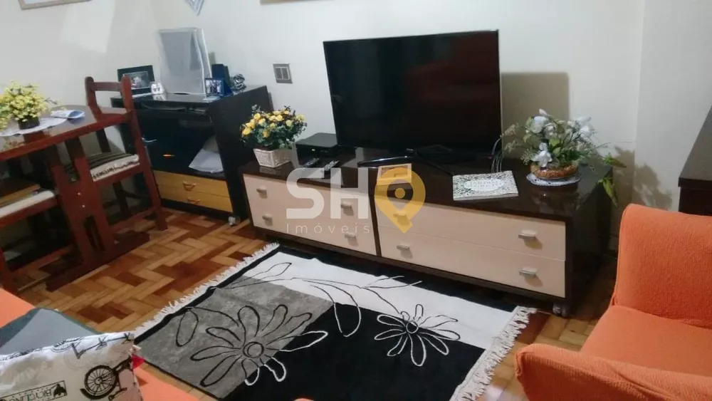 Apartamento à venda com 2 quartos - Foto 1