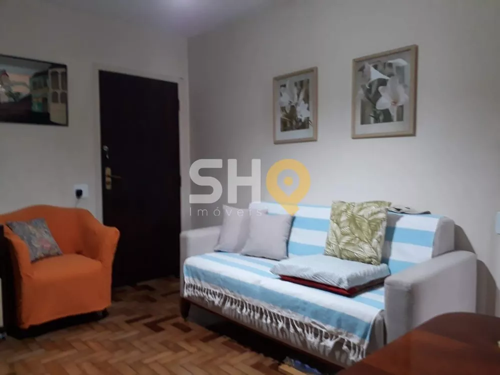 Apartamento à venda com 2 quartos - Foto 2