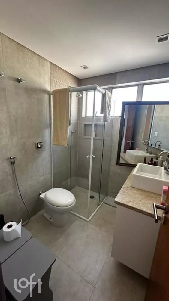 Apartamento à venda com 3 quartos, 115m² - Foto 4