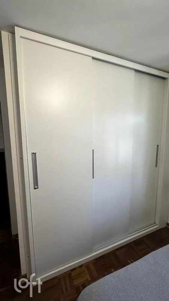 Apartamento à venda com 3 quartos, 115m² - Foto 3