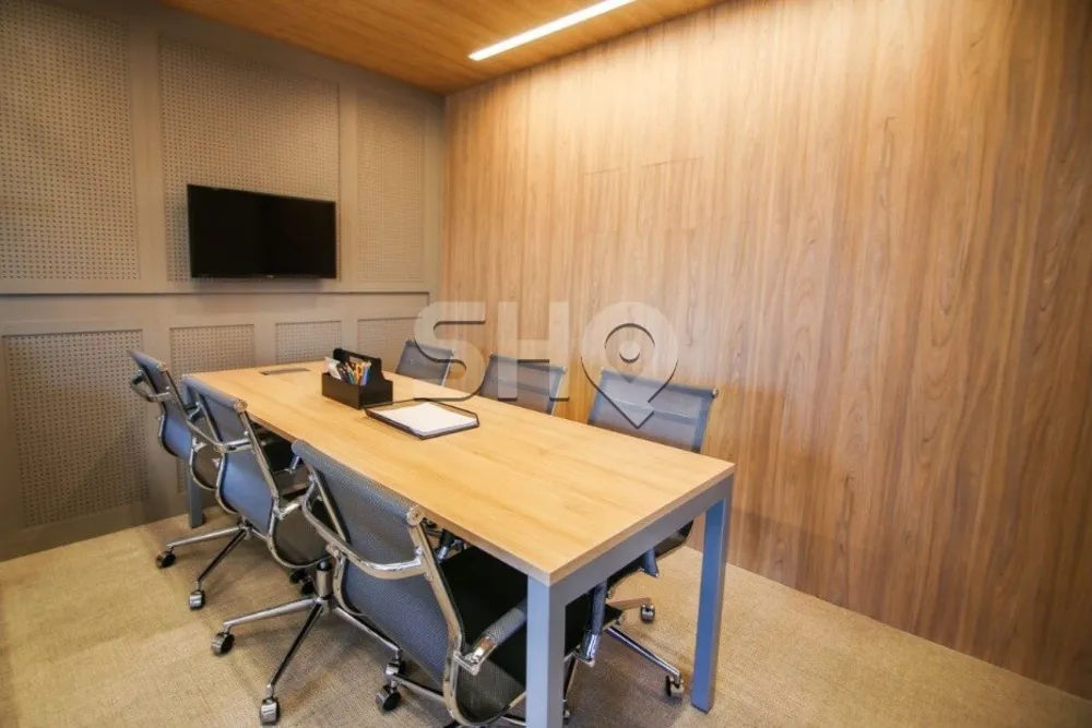 Sala-Conjunto, 34 m² - Foto 7