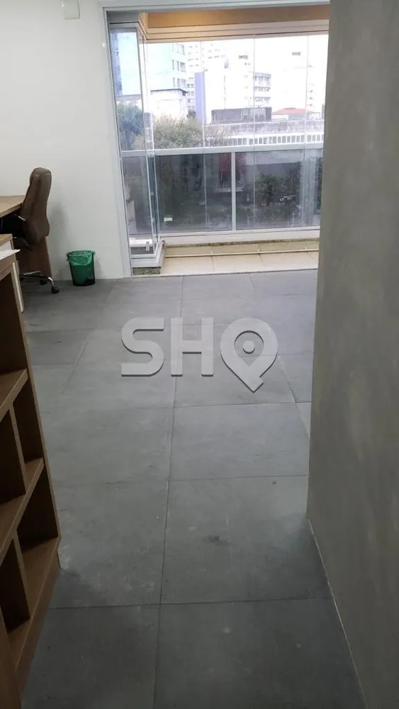 Sala-Conjunto, 34 m² - Foto 6