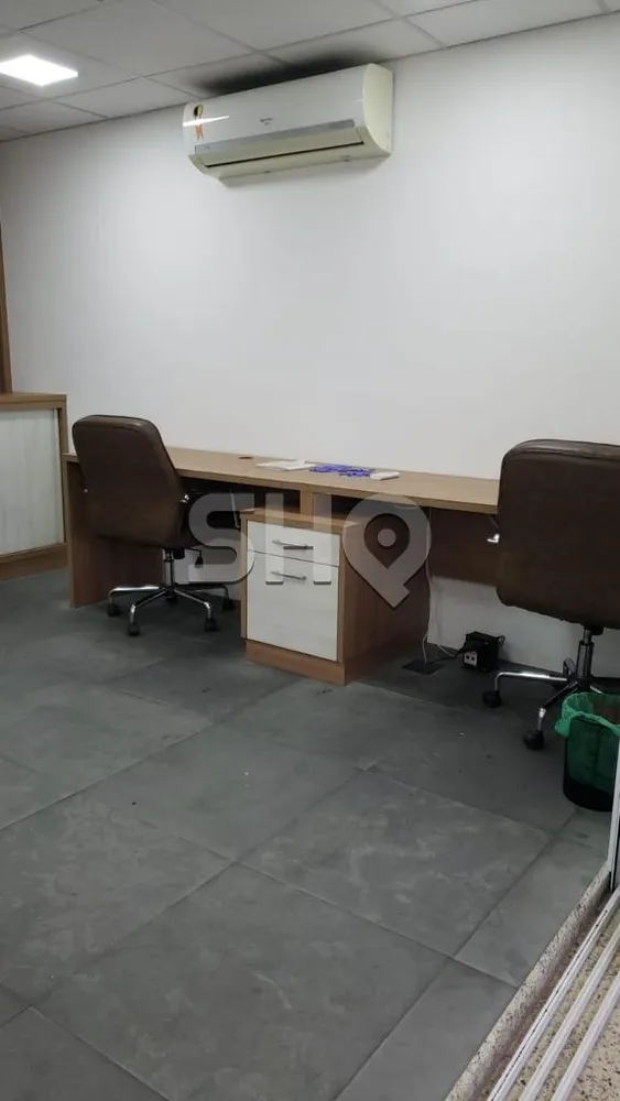 Sala-Conjunto, 34 m² - Foto 7