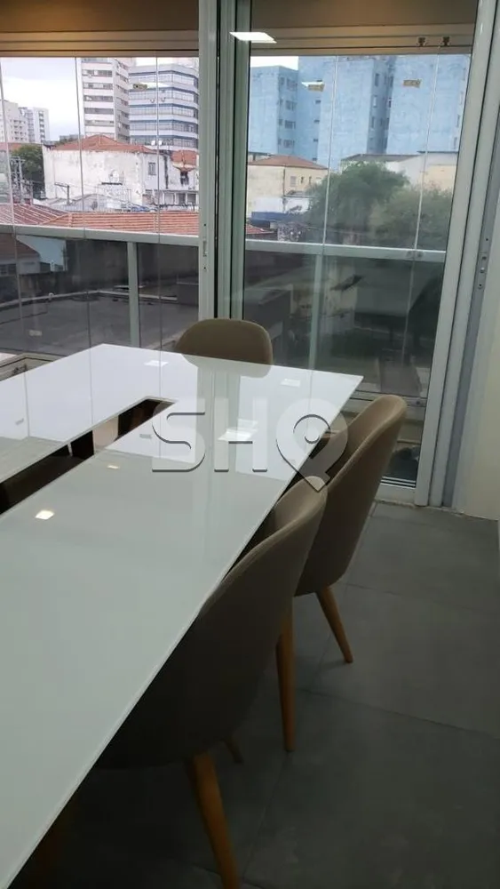 Sala-Conjunto, 34 m² - Foto 5