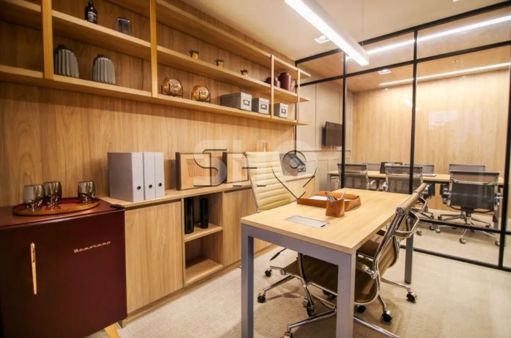 Sala-Conjunto, 34 m² - Foto 8
